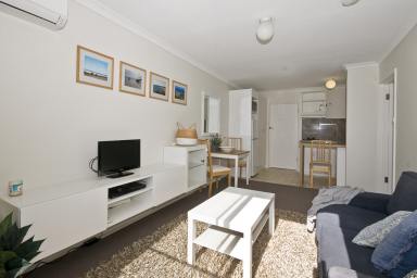 Apartment Sold - WA - Mosman Park - 6012 - North Facing Apartment  (Image 2)