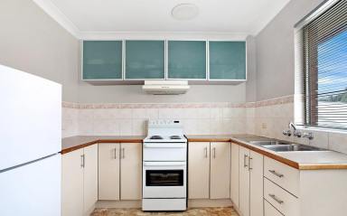 Unit For Sale - NSW - Wollongong - 2500 - Entry Level TWO Bedroom Apartment  (Image 2)