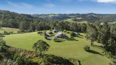 Lifestyle For Sale - NSW - Moonpar - 2453 - 'Jannali', 165*acres with a beautiful 2018 built home  (Image 2)