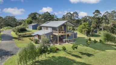 Lifestyle For Sale - NSW - Moonpar - 2453 - 'Jannali', 165*acres with a beautiful 2018 built home  (Image 2)