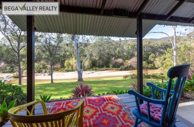 House Sold - NSW - Candelo - 2550 - VERY HAPPY SELLERS REVIIEW  (Image 2)