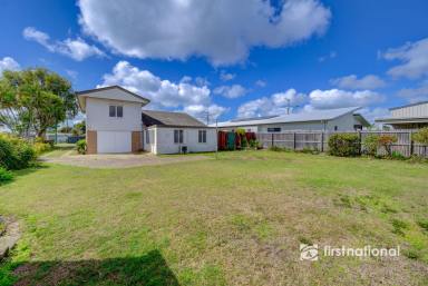 House Sold - QLD - Norville - 4670 - CHARMING POST-WAR GEM WITH RENOVATION POTENTIAL  (Image 2)