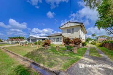 House Sold - QLD - Norville - 4670 - CHARMING POST-WAR GEM WITH RENOVATION POTENTIAL  (Image 2)