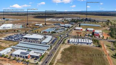 Land/Development For Sale - QLD - Kensington - 4670 - BUNDABERG INDUSTRIAL- LIMITED BLOCKS REMAIN  (Image 2)