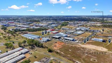 Land/Development For Sale - QLD - Kensington - 4670 - BUNDABERG INDUSTRIAL- LIMITED BLOCKS REMAIN  (Image 2)