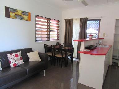 Unit Leased - QLD - North Mackay - 4740 - FULLY FURNISHED - ELECTRICITY, WATER & YARD MAINTENANCE INCLUDED IN RENT!  (Image 2)