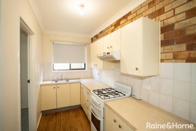 Unit For Lease - NSW - Wagga Wagga - 2650 - CONVENIENT LIVING IN CENTRAL LOCATION  (Image 2)