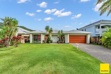 House For Sale - QLD - Trinity Park - 4879 - EXPANSIVE HOME IN A SOUGHT-AFTER ESTATE  (Image 2)