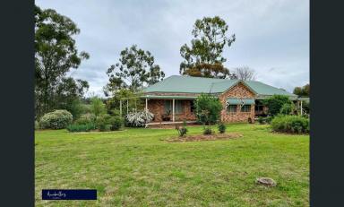 Acreage/Semi-rural Sold - NSW - Inverell - 2360 - SOLD OFF MARKET!!!!!  (Image 2)