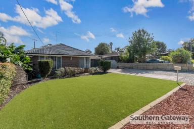 House Sold - WA - Parmelia - 6167 - SOLD BY AARON BAZELEY - SOUTHERN GATEWAY REAL ESTATE  (Image 2)