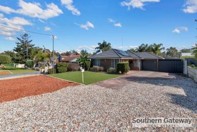 House Sold - WA - Parmelia - 6167 - SOLD BY AARON BAZELEY - SOUTHERN GATEWAY REAL ESTATE  (Image 2)