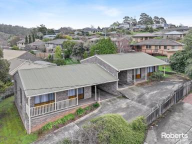 Block of Units For Sale - TAS - Trevallyn - 7250 - 2 Units - Double The Investment!  (Image 2)