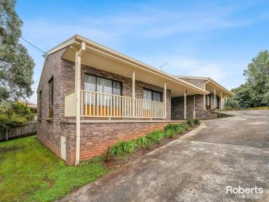 Block of Units For Sale - TAS - Trevallyn - 7250 - 2 Units - Double The Investment!  (Image 2)