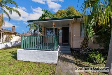 House Sold - WA - Calista - 6167 - SOLD BY SALLY BULPITT - SOUTHERN GATEWAY REAL ESTATE  (Image 2)