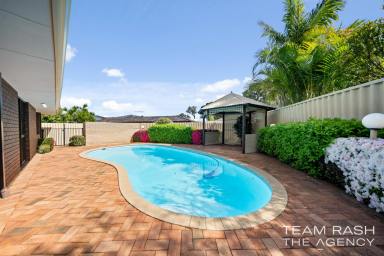 House Sold - WA - Noranda - 6062 - Expansive Noranda Home: Your Luxurious Family Sanctuary Awaits!  (Image 2)