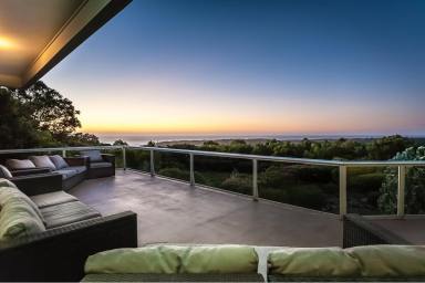 Acreage/Semi-rural For Sale - WA - Margaret River - 6285 - Secluded Premium Home with Stunning Coast Views  (Image 2)