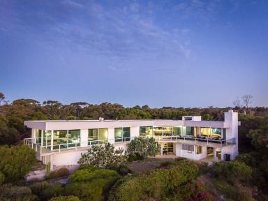 Acreage/Semi-rural For Sale - WA - Margaret River - 6285 - Secluded Premium Home with Stunning Coast Views  (Image 2)