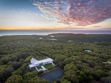 Acreage/Semi-rural For Sale - WA - Margaret River - 6285 - Secluded Premium Home with Stunning Coast Views  (Image 2)