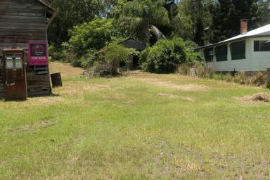 Residential Block For Sale - NSW - Mallanganee - 2469 - PARK HERE !  (Image 2)