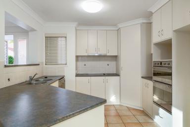 Unit Leased - QLD - Rangeville - 4350 - Modern and Spacious unit in Sought after Rangeville  (Image 2)