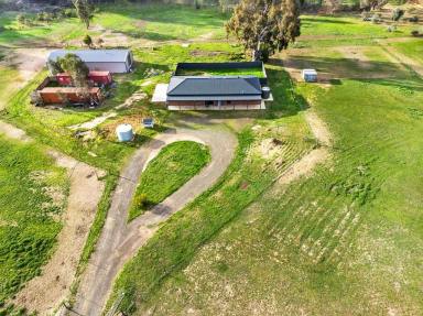 House For Sale - VIC - Talbot - 3371 - 19.67HA (48.60 Acres) - A First Rate Lifestyle That Will Tick Every Box  (Image 2)