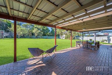 House For Sale - QLD - Burpengary East - 4505 - Charming Family Home on Spacious Block  (Image 2)