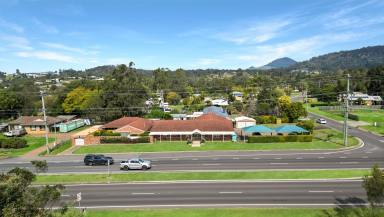 Office(s) For Lease - QLD - Withcott - 4352 - Maximum Exposure with Prominent Highway Position - 10 mins to Toowoomba CBD  (Image 2)