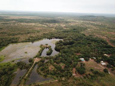 Lifestyle Sold - NT - Marrakai - 0822 - Unique 309ha Freehold Property  (Image 2)