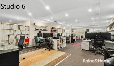 Office(s) For Sale - NSW - Moss Vale - 2577 - Prime Office Spaces in Clarence House- Moss Vale CBD  (Image 2)