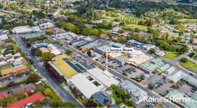 Office(s) For Sale - NSW - Moss Vale - 2577 - Prime Office Spaces in Clarence House- Moss Vale CBD  (Image 2)