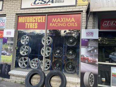 Business Sold - NSW - Pambula - 2549 - Far South Coast Business For Sale - Bondy's Tyres Plus  (Image 2)