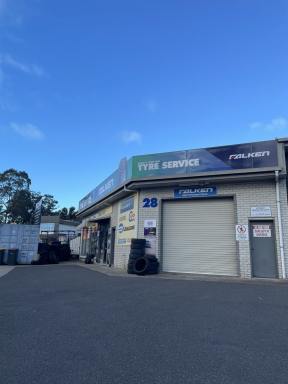Business Sold - NSW - Pambula - 2549 - Far South Coast Business For Sale - Bondy's Tyres Plus  (Image 2)