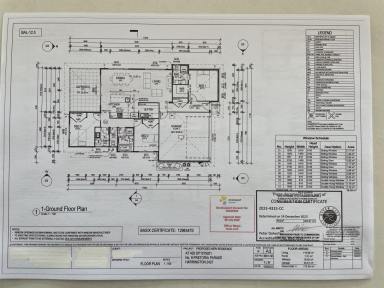 Residential Block For Sale - NSW - Harrington - 2427 - It's what you make it in Beautiful Harrington  (Image 2)