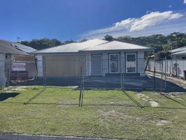 Residential Block Sold - NSW - Harrington - 2427 - It's what you make it in Beautiful Harrington.  (Image 2)
