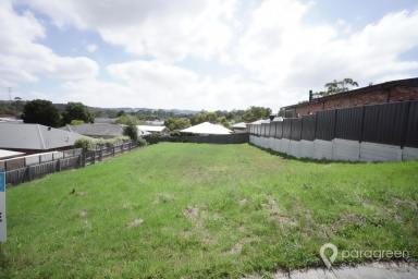 Residential Block For Sale - VIC - Foster - 3960 - FLAT BLOCK WITH VIEWS OVER THE TOWN & TOWARDS THE HODDLE RANGES  (Image 2)
