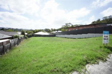 Residential Block For Sale - VIC - Foster - 3960 - FLAT BLOCK WITH VIEWS OVER THE TOWN & TOWARDS THE HODDLE RANGES  (Image 2)