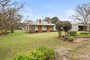 Acreage/Semi-rural For Sale - VIC - Wangandary - 3678 - Two Dwellings on 33 Acres in the Majestic Warby Ovens National Park  (Image 2)