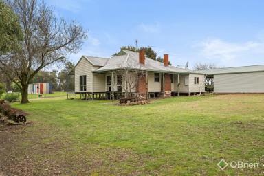 Acreage/Semi-rural For Sale - VIC - Wangandary - 3678 - Two Dwellings on 33 Acres in the Majestic Warby Ovens National Park  (Image 2)