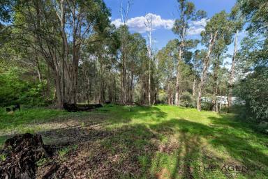 Residential Block Sold - WA - Stoneville - 6081 - A HOME AMONG THE GUM TREES!!!  (Image 2)