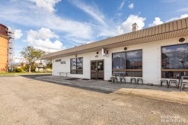 Hotel/Leisure For Sale - VIC - Murtoa - 3390 - Leasehold Hotel & Accommodation  (Image 2)