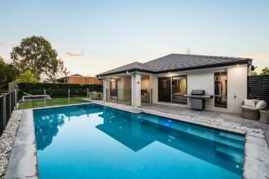 House Leased - QLD - Peregian Springs - 4573 - Flawless family living close to schools and shops  (Image 2)