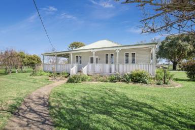 Mixed Farming For Sale - NSW - Attunga - 2345 - PRODUCTION AND LIFESTYLE WITH ITS OWN REGISTERED AIRSTRIP!  (Image 2)