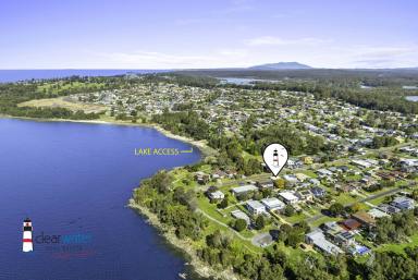 House For Sale - NSW - Tuross Head - 2537 - Water Views @ Tuross Head  (Image 2)