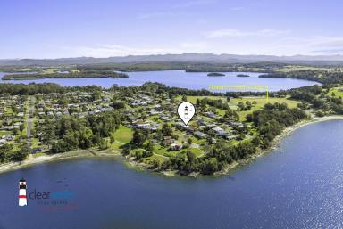 House For Sale - NSW - Tuross Head - 2537 - Water Views @ Tuross Head  (Image 2)