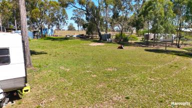 Residential Block For Sale - QLD - Dallarnil - 4621 - PEACEFUL AND SERENE ON HALF AN ACRE  (Image 2)