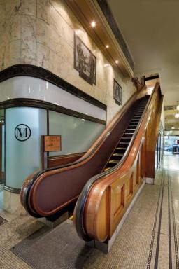 Office(s) For Sale - VIC - Melbourne - 3004 - For Sale: Prime Commercial Space in Iconic Manchester Unity Building, Melbourne (Image 2)