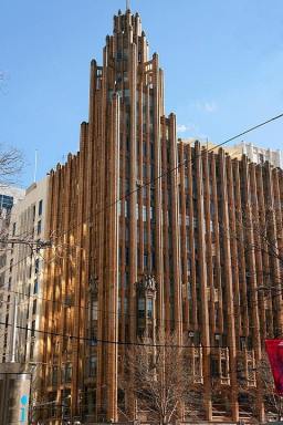 Office(s) For Sale - VIC - Melbourne - 3004 - For Sale: Prime Commercial Space in Iconic Manchester Unity Building, Melbourne (Image 2)