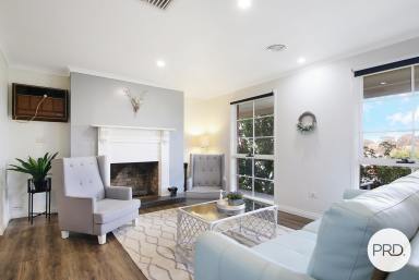 House Sold - NSW - Lavington - 2641 - PERFECTLY POSITIONED, PERFECTLY PRESENTED  (Image 2)