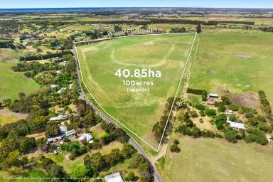 Lifestyle For Sale - VIC - Waurn Ponds - 3216 - 'Cochranes Hill' – 40.85 ha (100 acres approx) 1 TITLE - 6 LOTS  (Image 2)