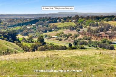 Lifestyle For Sale - VIC - Waurn Ponds - 3216 - 'Cochranes Hill' – 40.85 ha (100 acres approx) 1 TITLE - 6 LOTS  (Image 2)